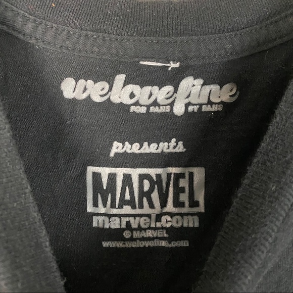 Marvel Luke Cage Shirt - Picture 2 of 5